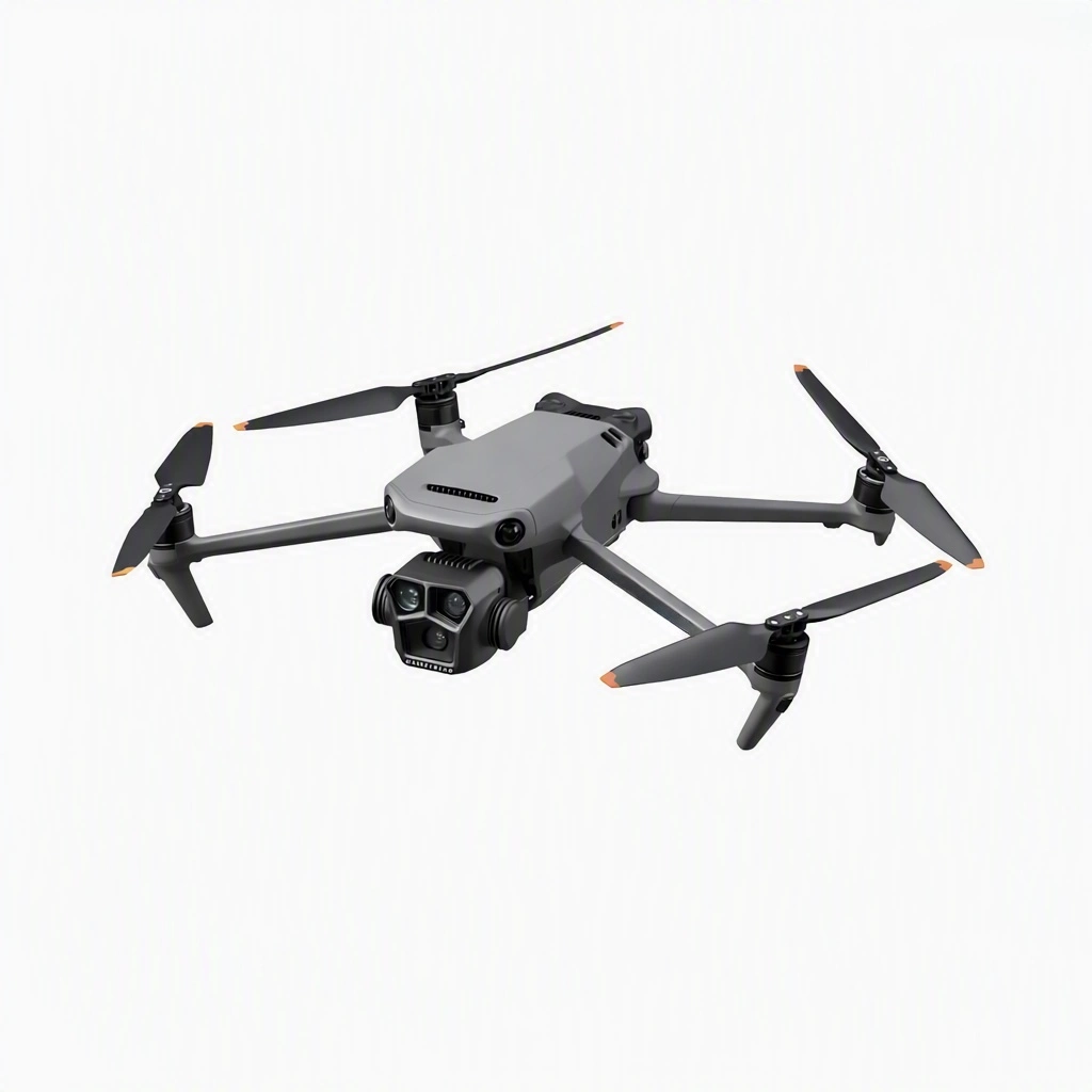 Aerial cinematography