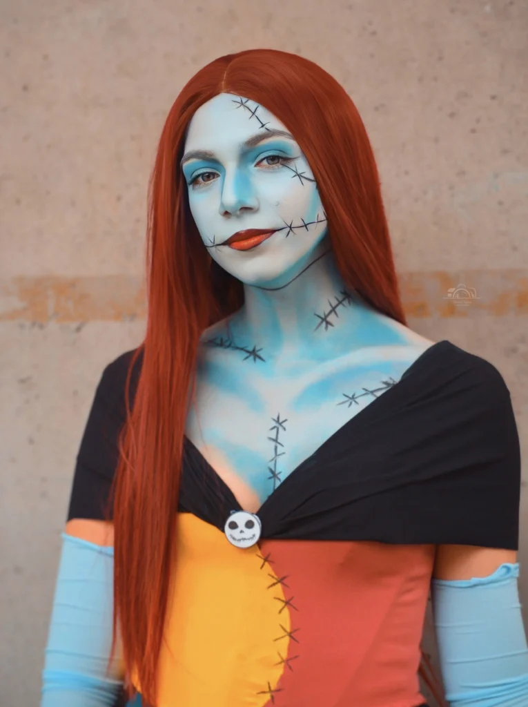 cospay 4