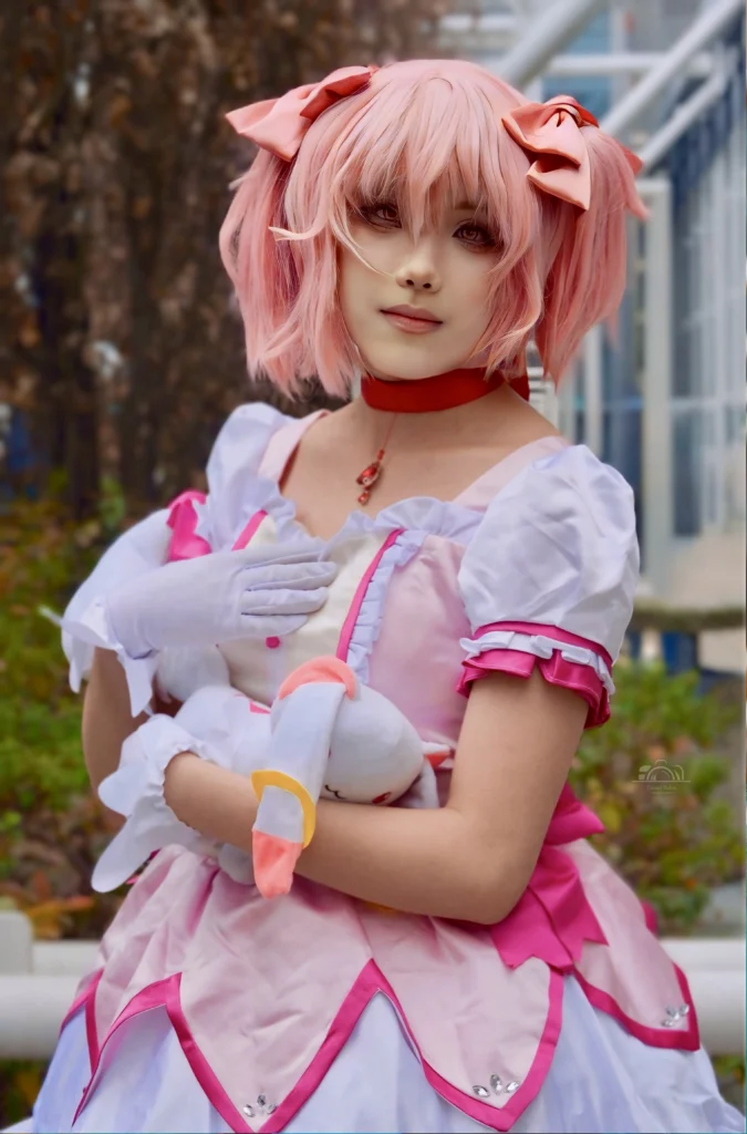 cospay 5
