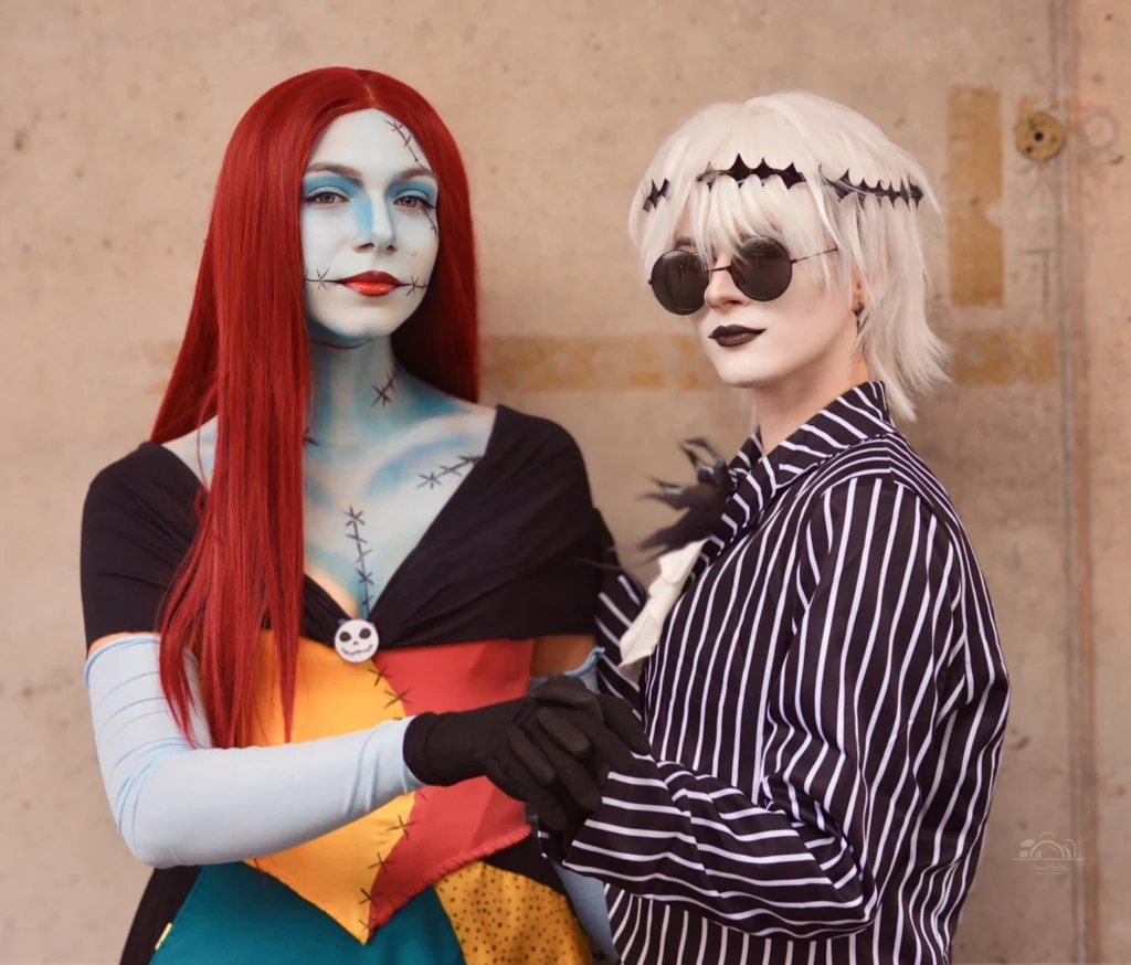cosplay 1