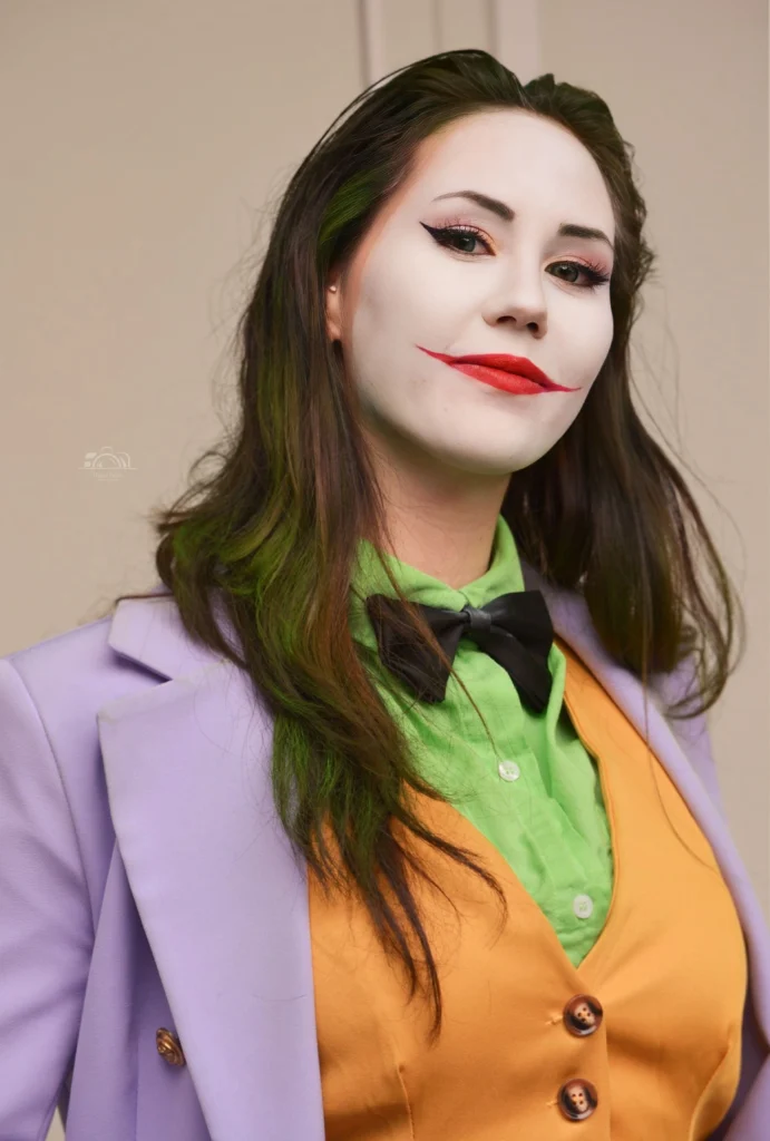 cosplay 2