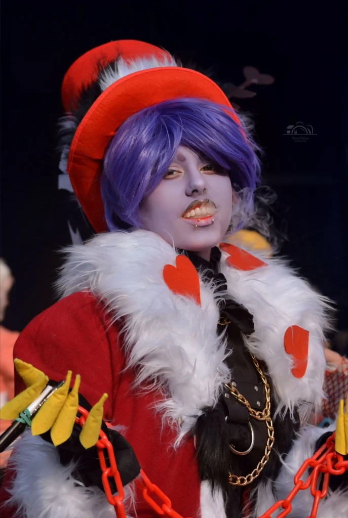 cosplay