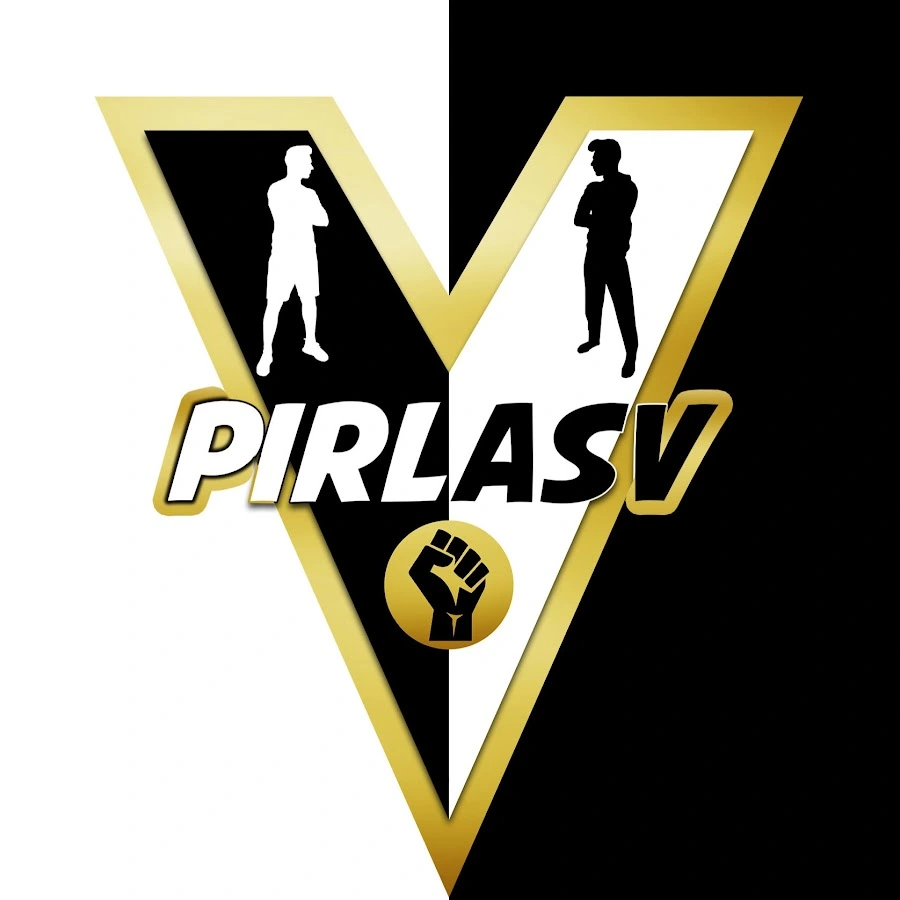 PirlasV: Two Brothers, One Passion, The Story of Their Journey Through YouTube, Creativity, and Success